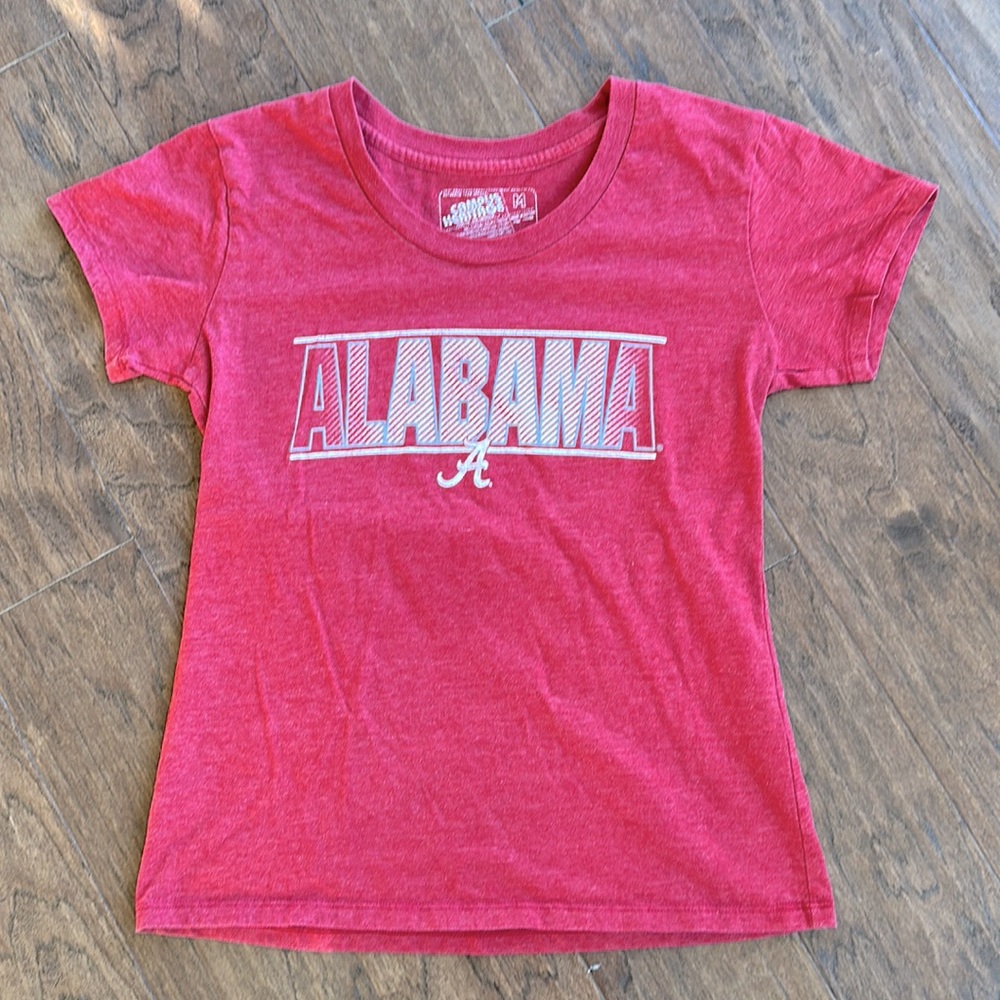 💐Spring sale! 50% off!💐 University of Alabama T-shirt